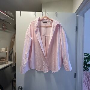 ZARA shirt